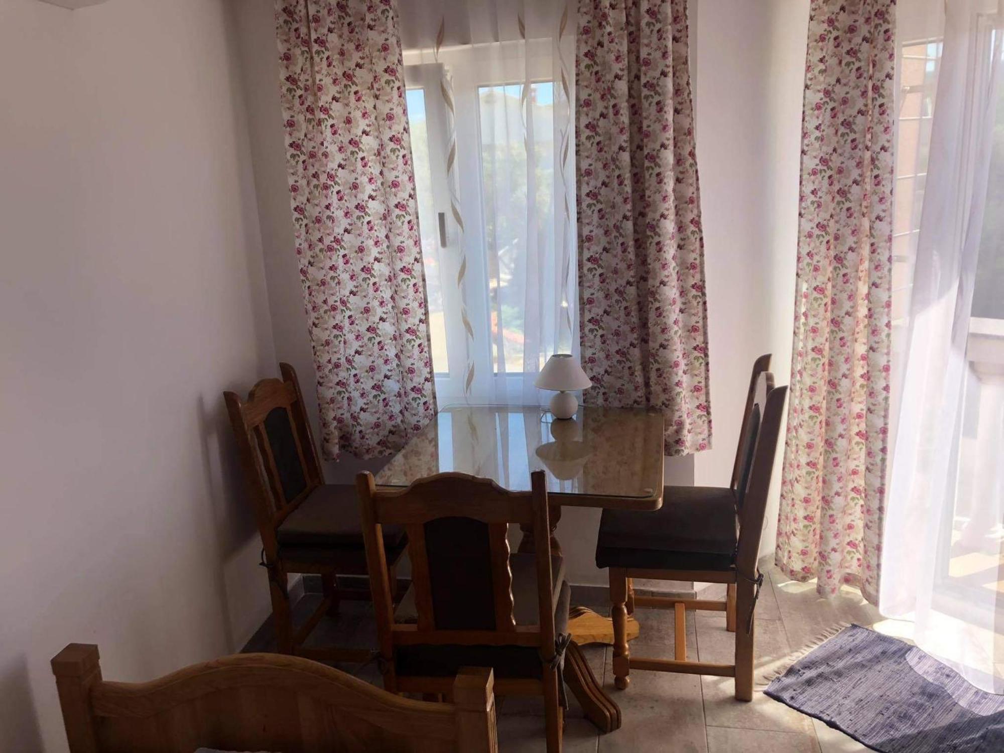 Krk Kornic Apartments Camera foto