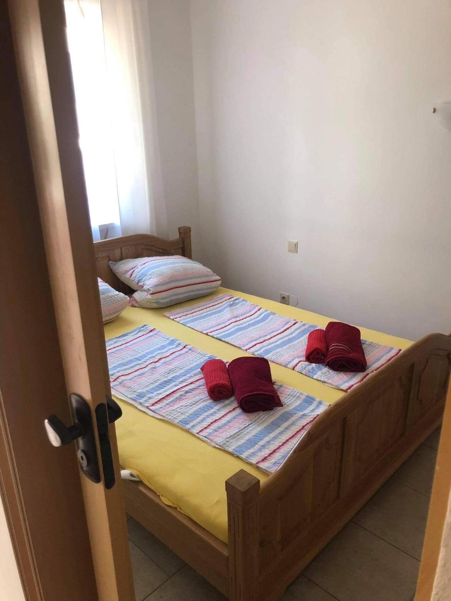 Krk Kornic Apartments Camera foto