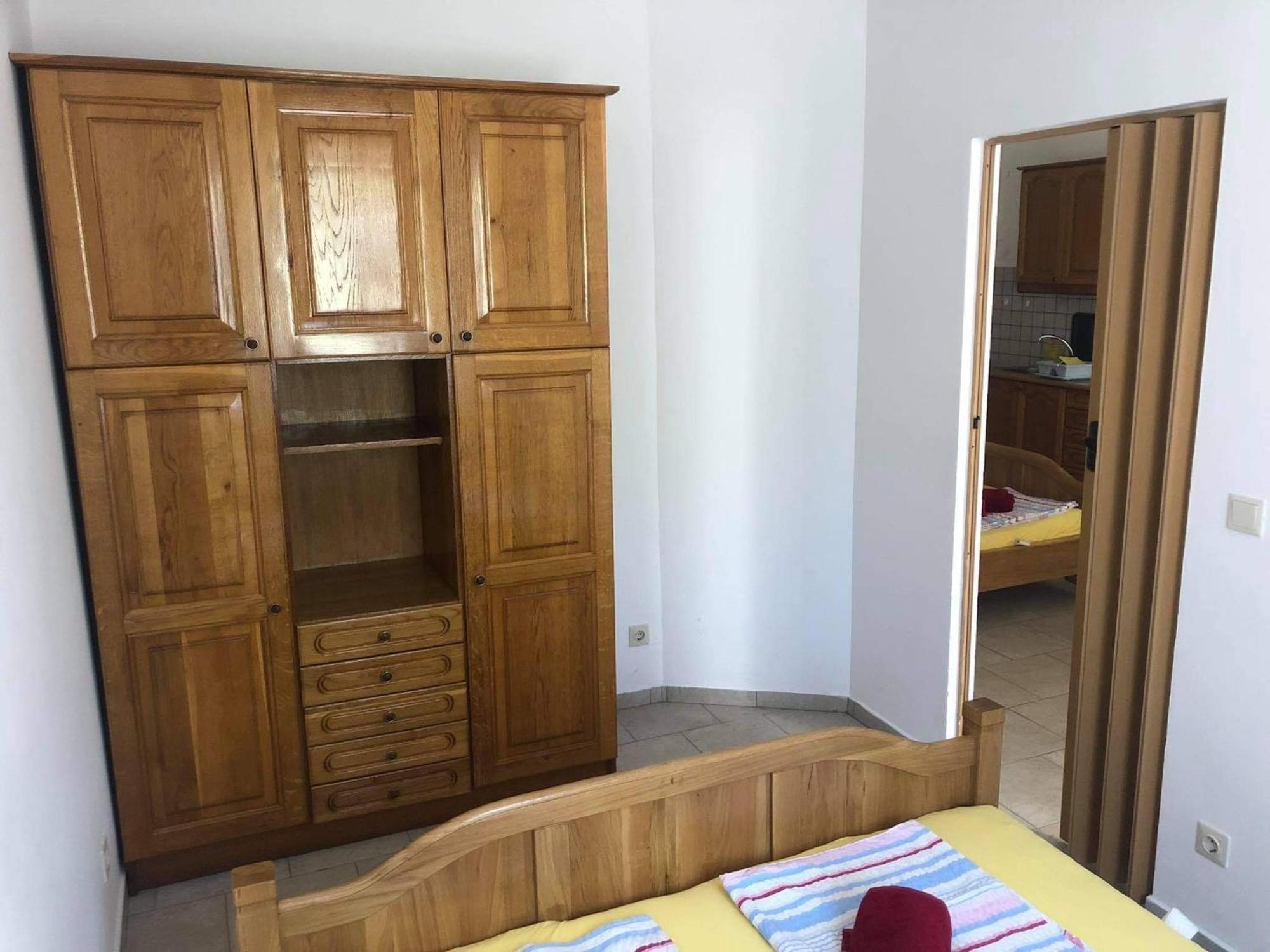 Krk Kornic Apartments Camera foto