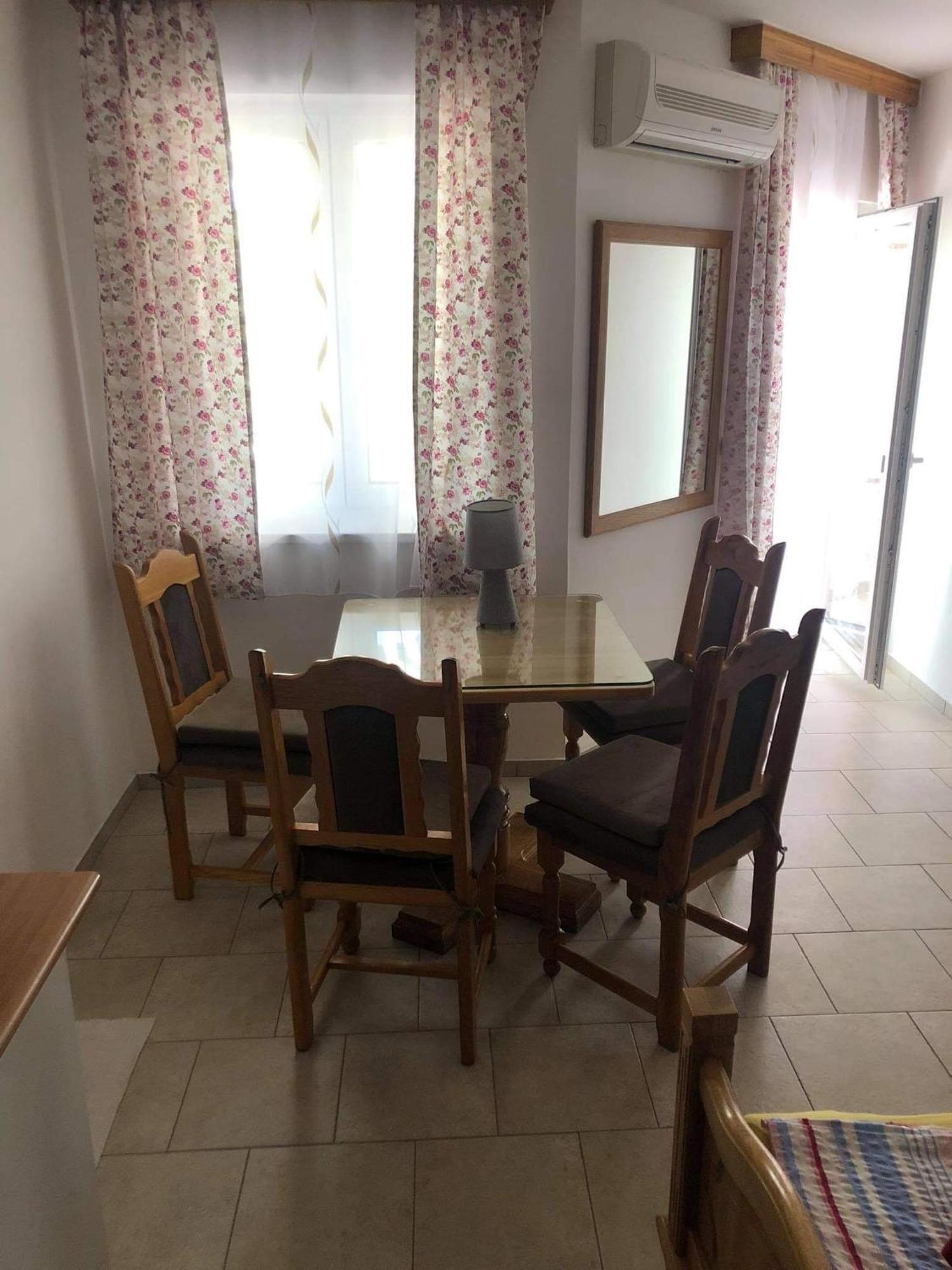Krk Kornic Apartments Camera foto